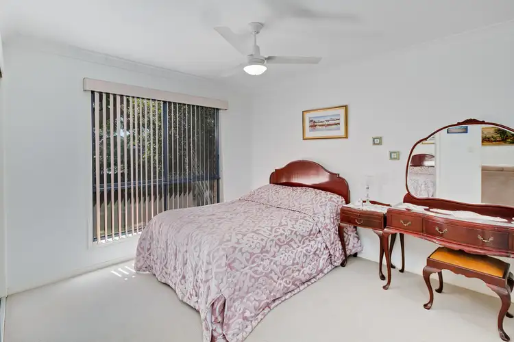 Sixth view of Homely townhouse listing, 3/157 Long Street, Cleveland QLD 4163