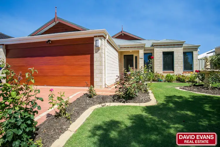 Fourth view of Homely house listing, 10 Amstel Corner, Madeley WA 6065