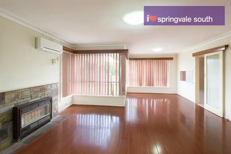 Sixth view of Homely house listing, 1 Dome Court, Springvale South VIC 3172