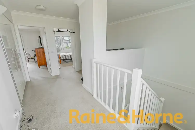 Fifth view of Homely townhouse listing, 105 Lakeview Drive, Cranebrook NSW 2749