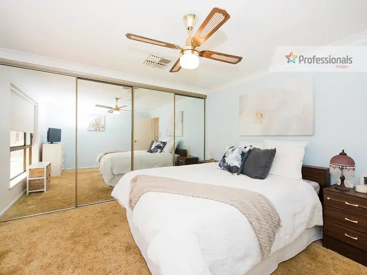 Fourth view of Homely house listing, 12 Scott Avenue, Gulgong NSW 2852