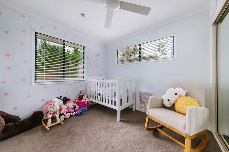 Fourth view of Homely house listing, 8 MERRIMAN COURT, Palmwoods QLD 4555