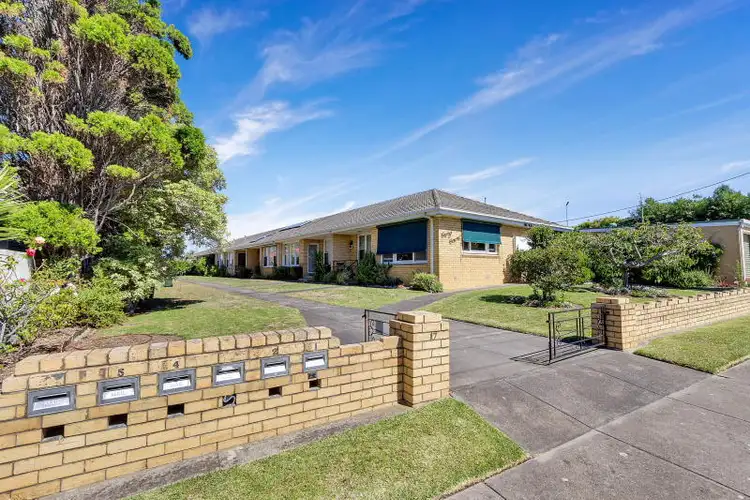 3/17 Hampden Street, Mornington VIC 3931