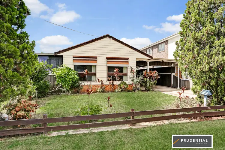 54 Brenda Street, Ingleburn NSW 2565