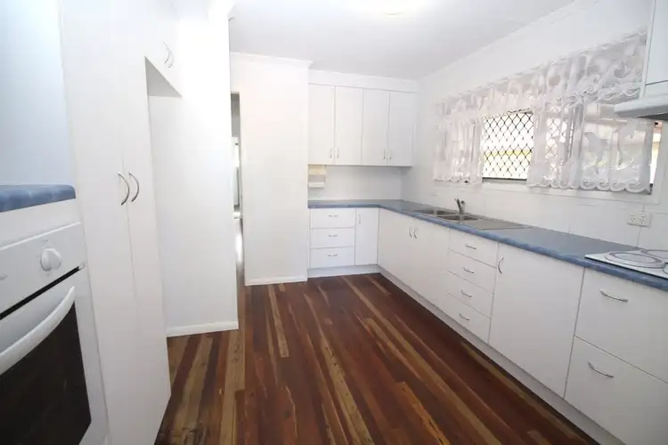 Third view of Homely house listing, 13 Linden Crescent, Wulguru QLD 4811