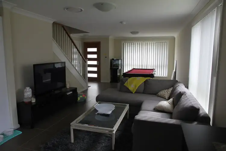Fourth view of Homely house listing, 9/77-79 Stewart Avenue, Hammondville NSW 2170