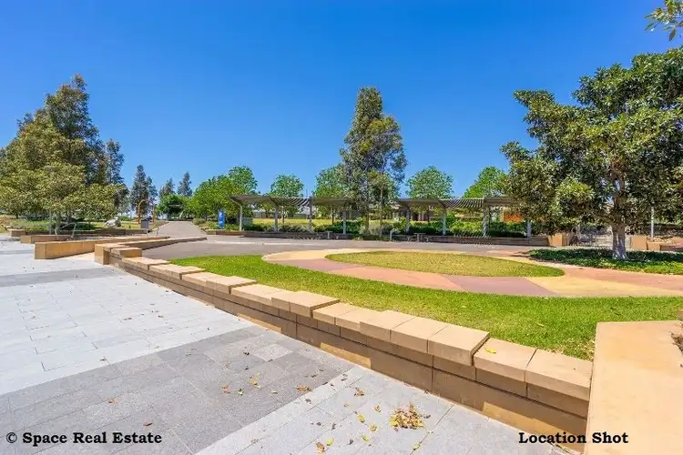 Sixth view of Homely land listing, Lot 6075 Ewing Loop, Oran Park NSW 2570