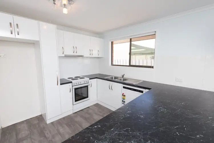 Third view of Homely house listing, 728 Woomera Avenue, Red Cliffs VIC 3496