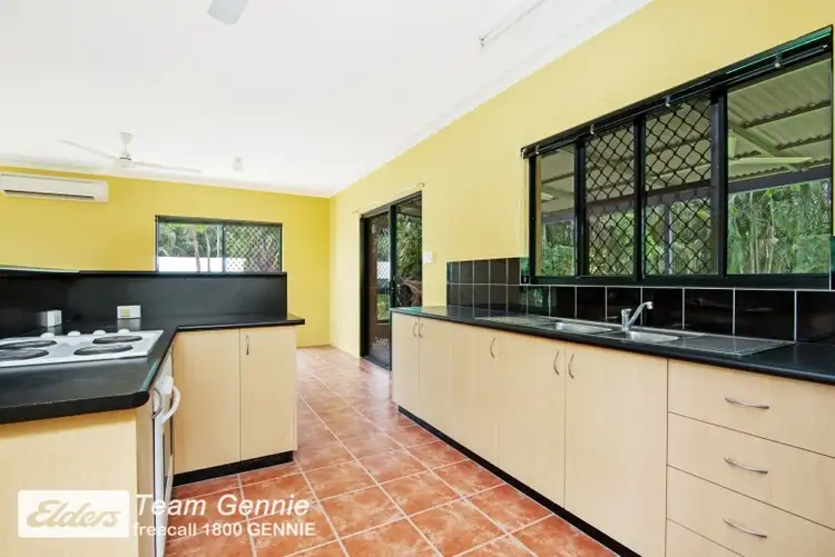 Second view of Homely house listing, 8 Triller Court, Bakewell NT 832