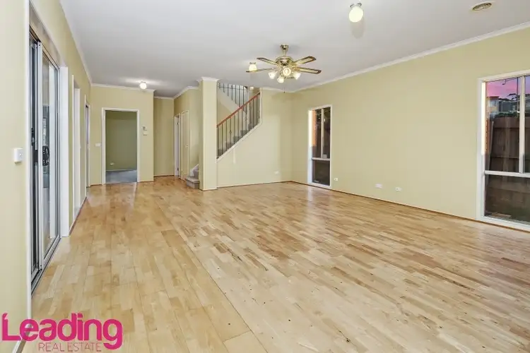 Second view of Homely house listing, 60 The Avenue, Sunbury VIC 3429