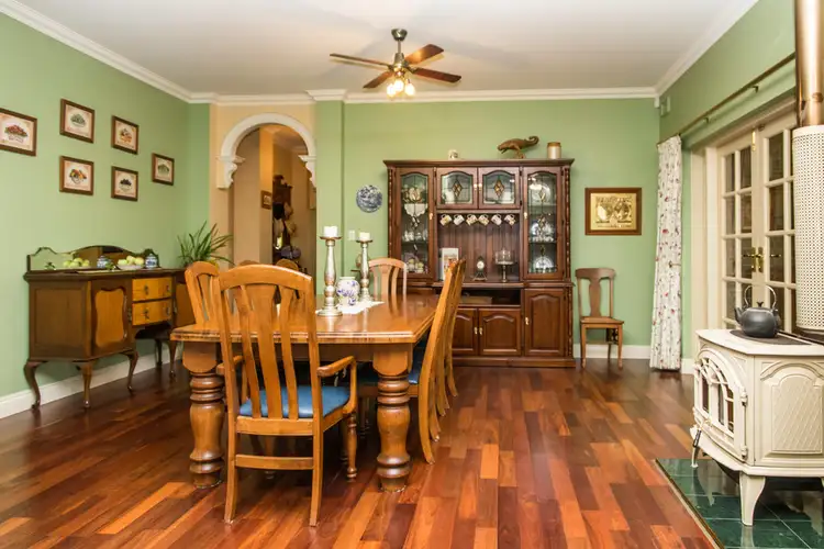 Seventh view of Homely house listing, 93 Deloraine Drive, Warrenup WA 6330