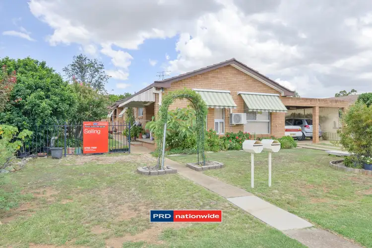 Seventh view of Homely house listing, 2/35 Susanne Street, Tamworth NSW 2340