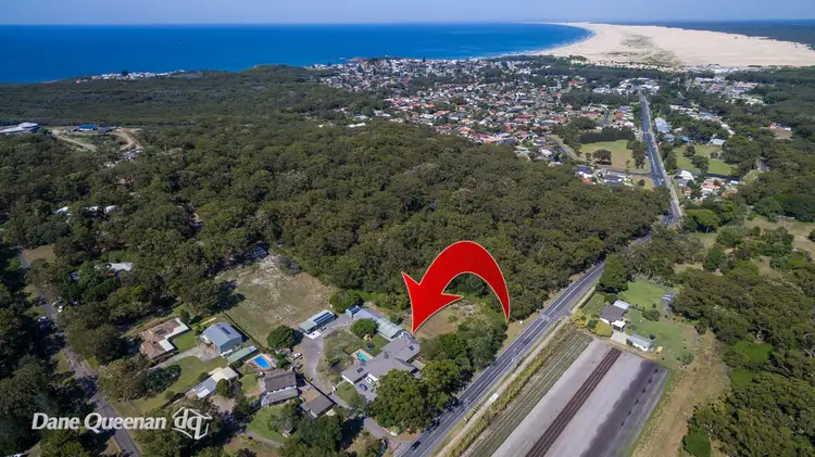 262 Gan Gan Road, Anna Bay NSW 2316