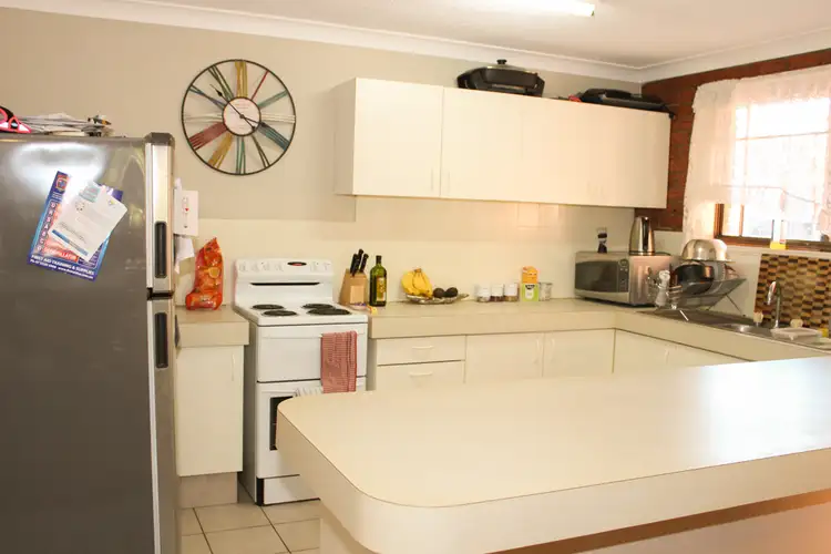 Fifth view of Homely unit listing, 3/13 DUET DRIVE, Mermaid Waters QLD 4218
