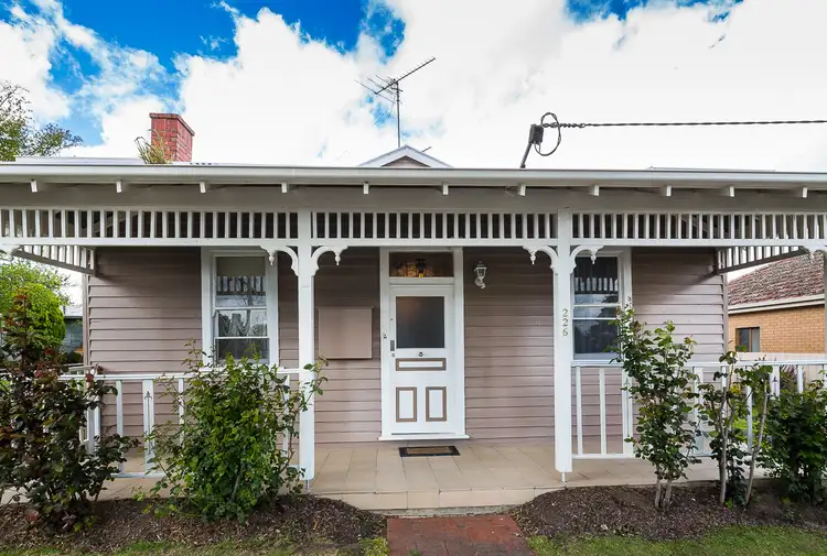 Third view of Homely house listing, 226 Humffray Street North, Ballarat East VIC 3350