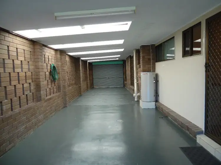 Fourth view of Homely house listing, 153 Long Street, Point Vernon QLD 4655