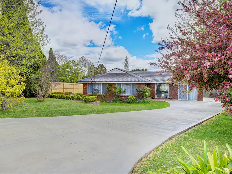 Second view of Homely house listing, 25 Argyle Street, Moss Vale NSW 2577