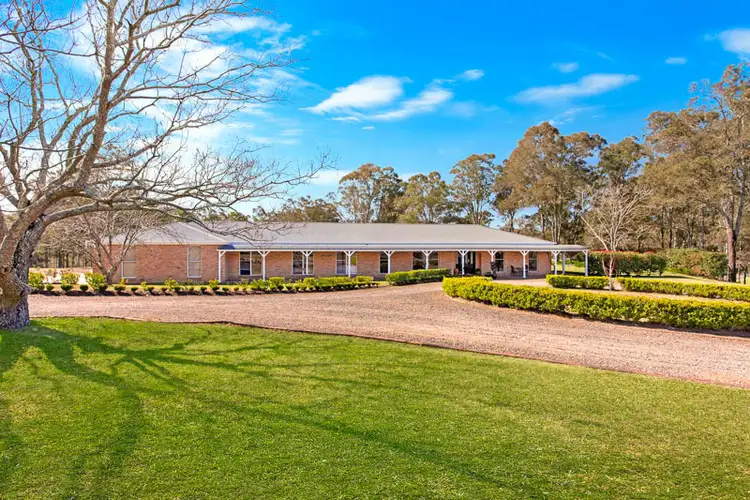 Fifth view of Homely house listing, 19 Threlkeld Drive, Cattai NSW 2756
