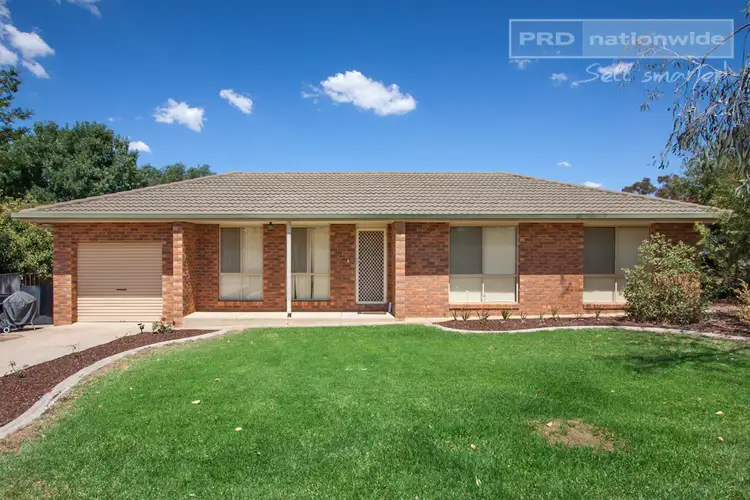 Main view of Homely villa listing, 18A Gunn Drive, Estella NSW 2650