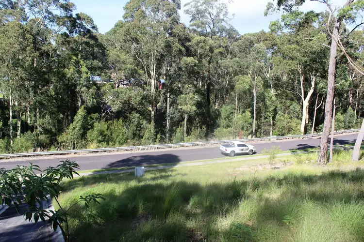 Third view of Homely land listing, 62 Bellbird Drive, Malua Bay NSW 2536