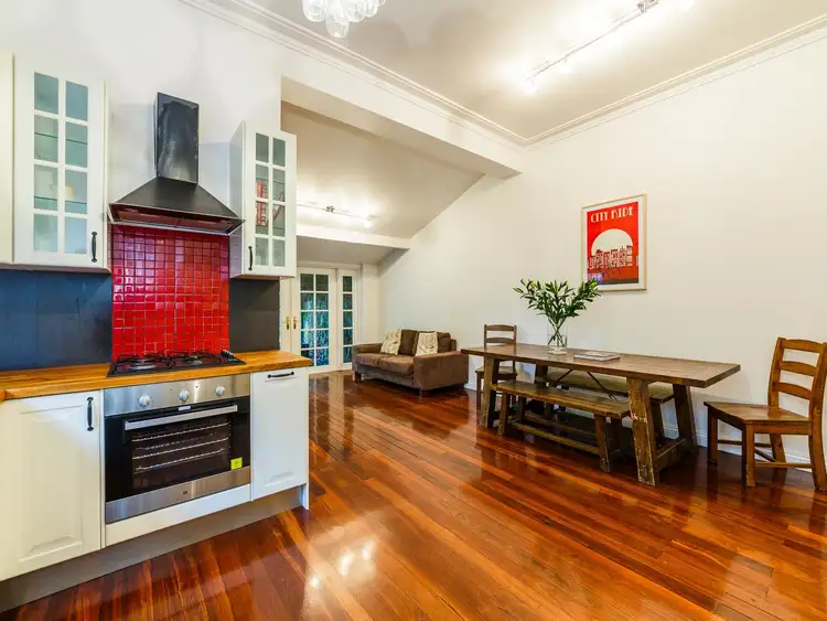 Seventh view of Homely house listing, 163 Tenth Avenue, Inglewood WA 6052
