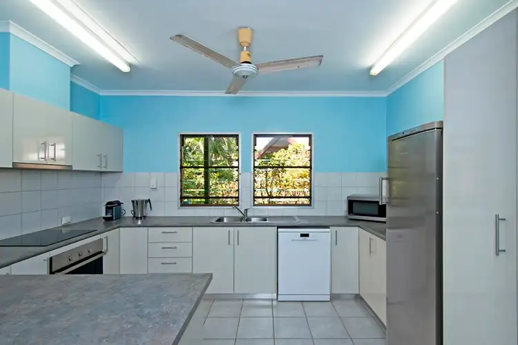 Seventh view of Homely house listing, 93 Curlew Cct, Wulagi NT 812