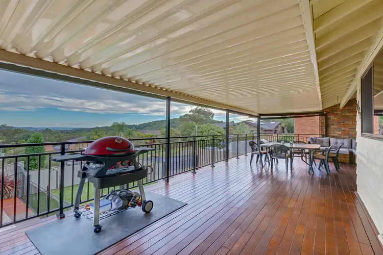 5 Barralong Street, Belmont North NSW 2280