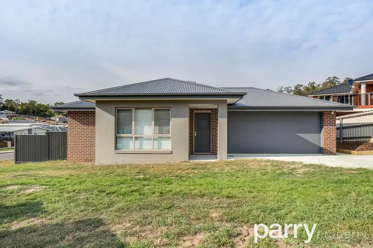 Second view of Homely house listing, 2 Kachina Court, Newstead TAS 7250