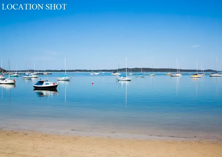 Sixth view of Homely unit listing, 24/5 Mitchell Street, Soldiers Point NSW 2317