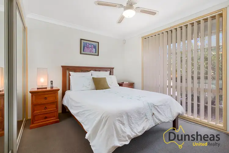Sixth view of Homely villa listing, 7/2 Westmoreland Road, Minto NSW 2566