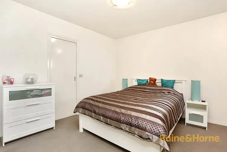 Fourth view of Homely apartment listing, 212/77 Village Way, Maribyrnong VIC 3032
