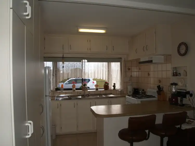 Third view of Homely house listing, Site 105 Woodcroft Caravan Park, Woodcroft SA 5162