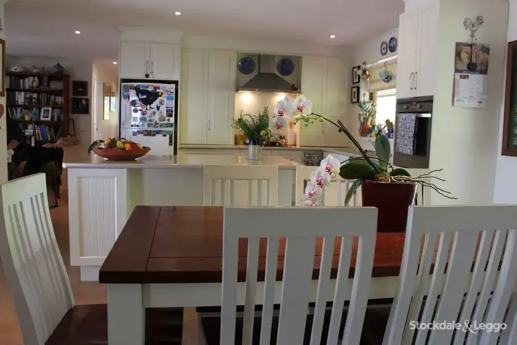 Seventh view of Homely house listing, 5 Smith Road, The Gurdies VIC 3984