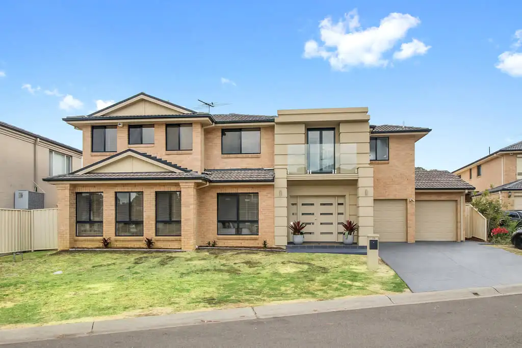 Main view of Homely house listing, 2B Harraden Drive, West Hoxton NSW 2171