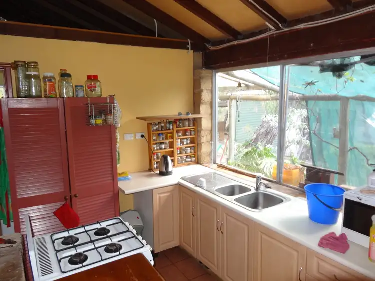 Sixth view of Homely house listing, 345 Prowse Road, Capel WA 6271