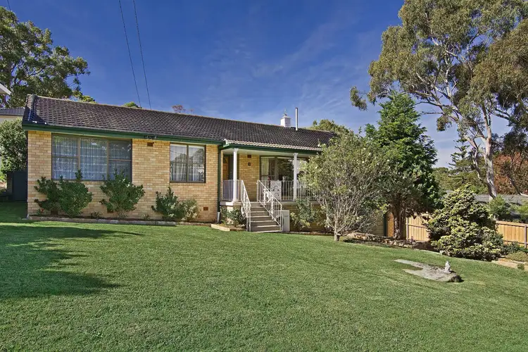 Fifth view of Homely house listing, 3 Downpatrick Road, Killarney Heights NSW 2087