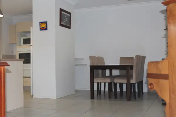 Third view of Homely unit listing, 19/272 Oxley Drive, Coombabah QLD 4216