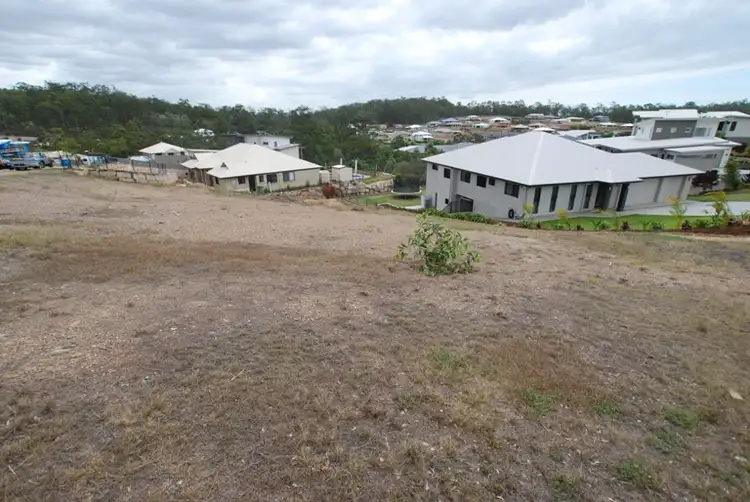 Third view of Homely land listing, 2-4 Clare Close, Cashmere QLD 4500