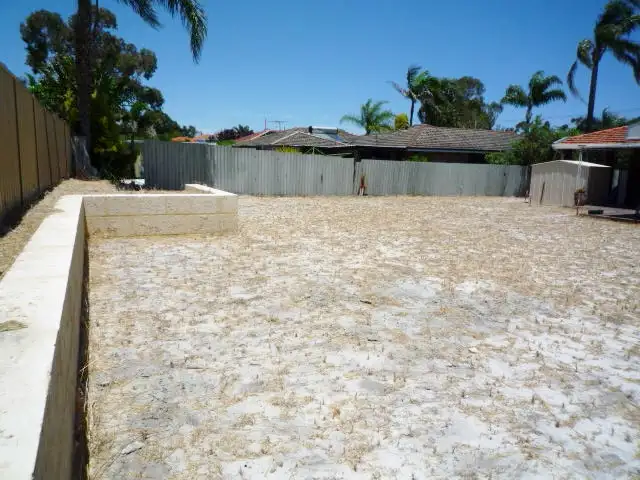 Fourth view of Homely land listing, 14A Kalangedy Drive, Riverton WA 6148