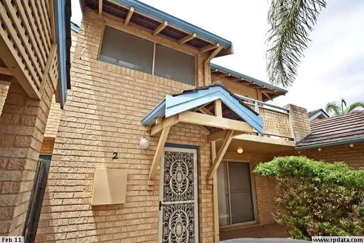 Address available on request