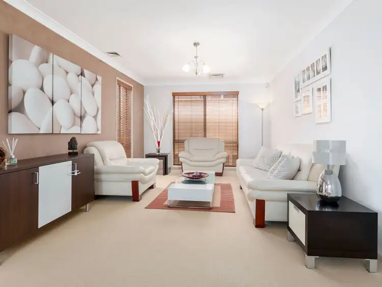 Fifth view of Homely house listing, 6 Messina Circuit, Prestons NSW 2170