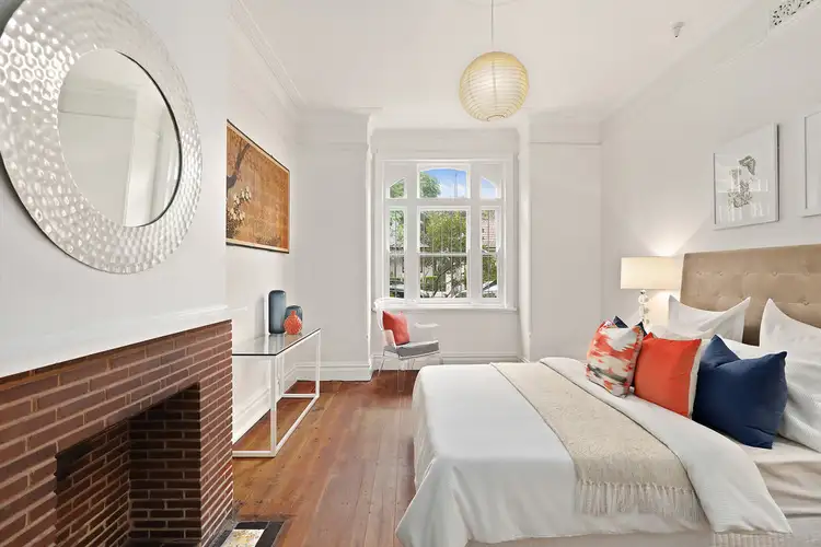 Fourth view of Homely house listing, 101 Cardigan Street, Stanmore NSW 2048