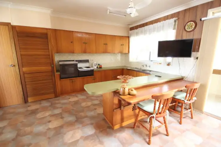 Fifth view of Homely house listing, 8 Wyoming Close, Taree NSW 2430