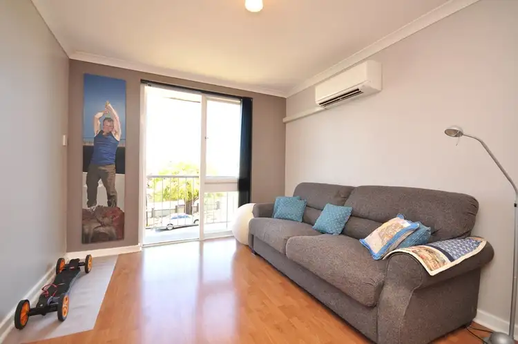 Fifth view of Homely apartment listing, 22/59 Walcott Street, Mount Lawley WA 6050