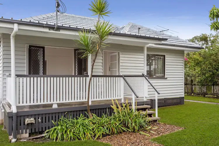 Main view of Homely house listing, 74 Boundary Street, Tingalpa QLD 4173