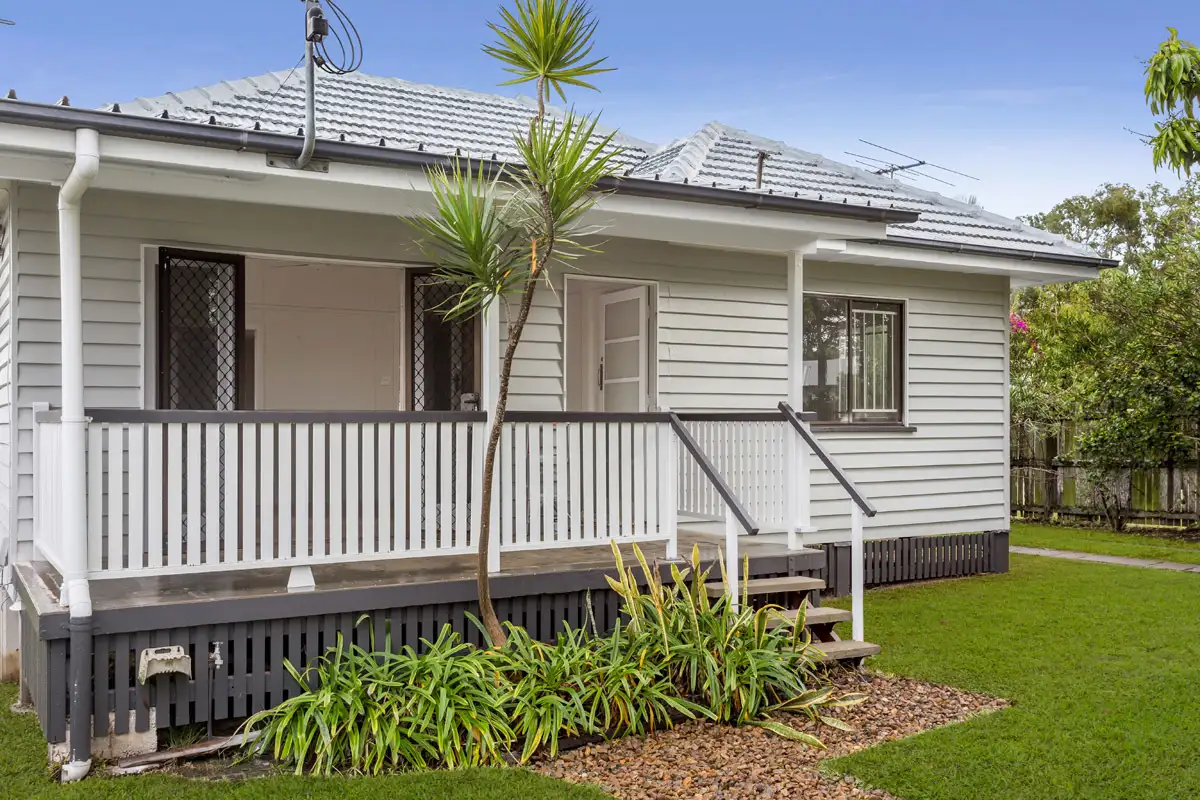 Main view of Homely house listing, 74 Boundary Street, Tingalpa QLD 4173