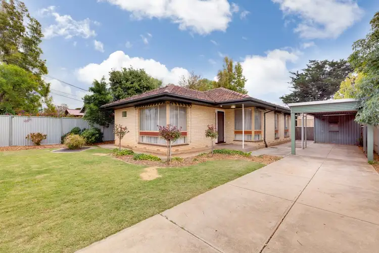 Second view of Homely house listing, 38 Stopford Road, Hove SA 5048