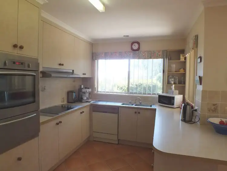 Sixth view of Homely house listing, 35 THOMPSON DRIVE, Tathra NSW 2550