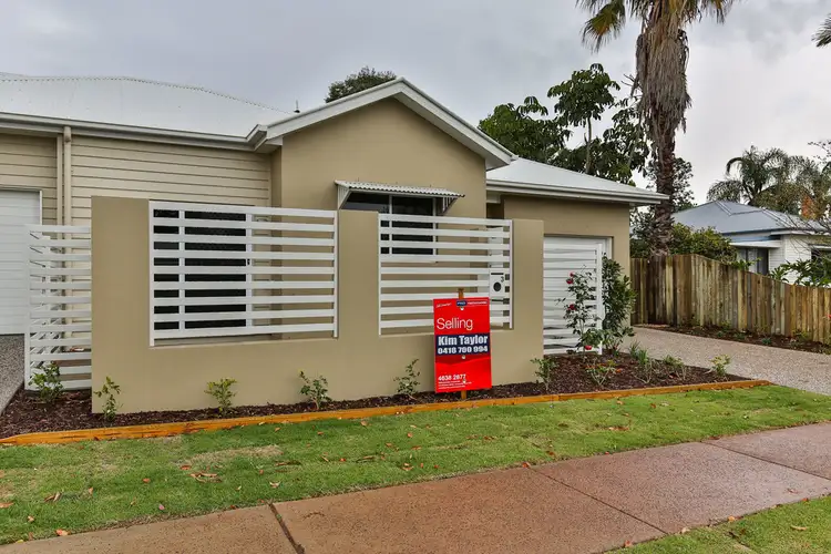 Second view of Homely other listing, 3/233 Geddes Street, South Toowoomba QLD 4350