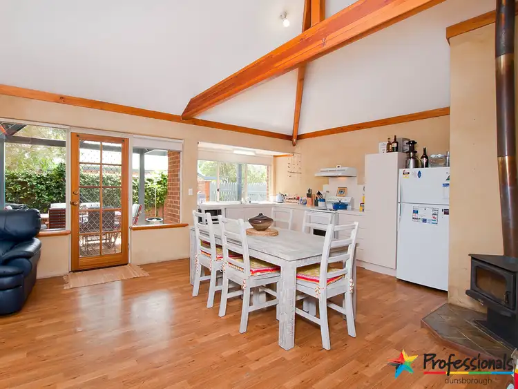 Third view of Homely house listing, 4/5 Boronia Close, Dunsborough WA 6281